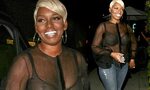 Nene leakes topless ♥ NeNe Leakes Nude, The Fappening - Phot